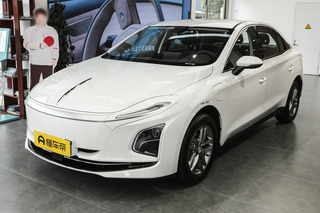 新车 | 8.98万元/支持换电/续航500公里 2025款红旗E-QM5新车型上市图1