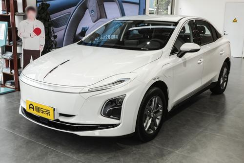 新车 | 8.98万元/支持换电/续航500公里 2025款红旗E-QM5新车型上市