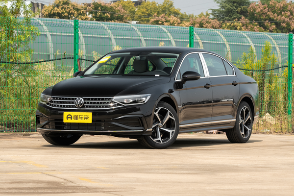 迈腾 2026款 3000万辆甄选款 280TSI DSG豪华型厂商_基本信息图