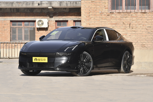 领克10 EM-P 2025款 120 四驱Ultra H5厂商_基本信息图