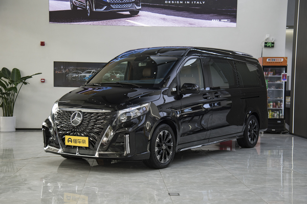 凌际威途 2025款 2.0T 七座版厂商_基本信息图