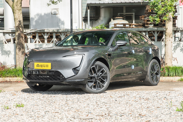 阿维塔 11 2025款 Max四驱纯电版厂商_基本信息图