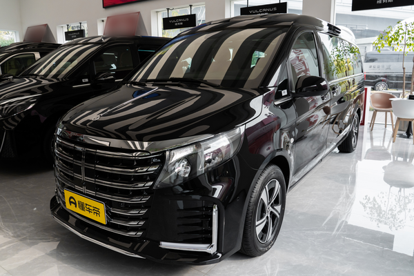 焜驰威霆 2025款 2.0T 赫睿M500厂商_基本信息图