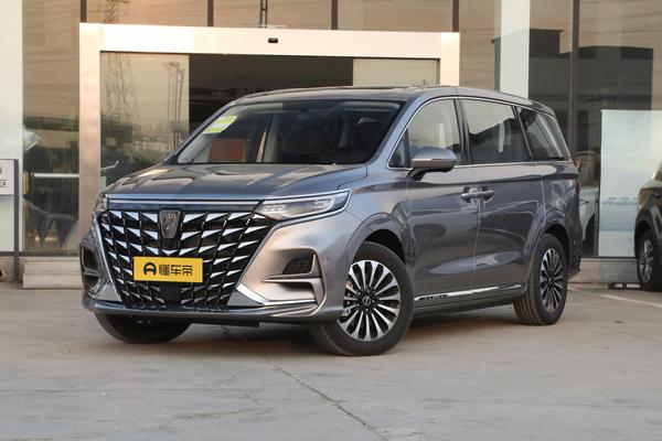 荣威iMAX8 DMH 2026款 1.5T 陆尊舒享版厂商_基本信息图