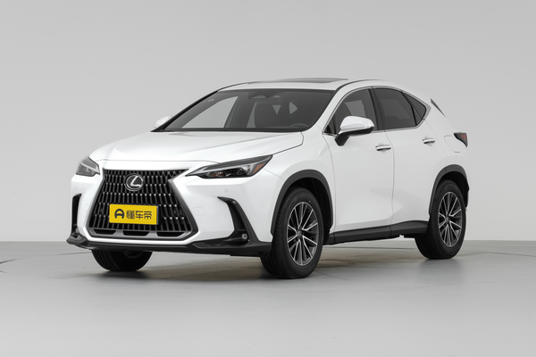 雷克萨斯NX 2025款 200 前驱 FUN厂商_基本信息图