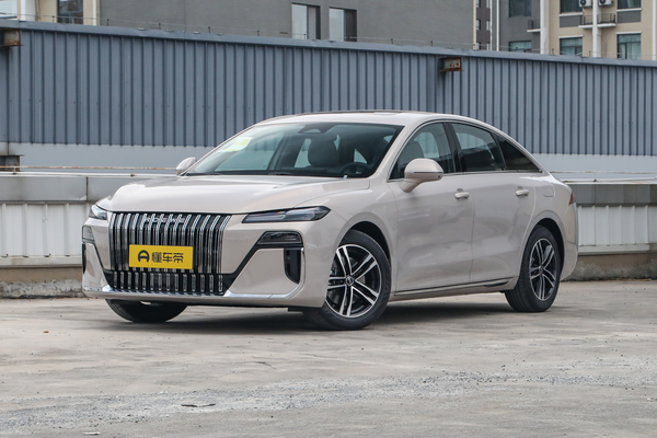 荣威M7 DMH 2025款 160km 舒享版厂商_基本信息图