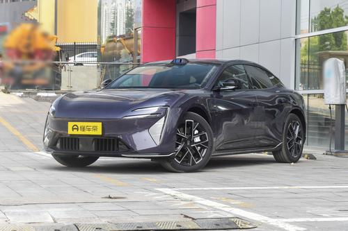 试驾阿维塔06：内外兼修的轿跑SUV，处处透着高级感，年轻人必看