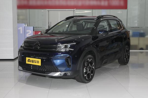 天逸 C5 AIRCROSS 2026款 360THP 智享版后雨刷_玻璃/后视镜图