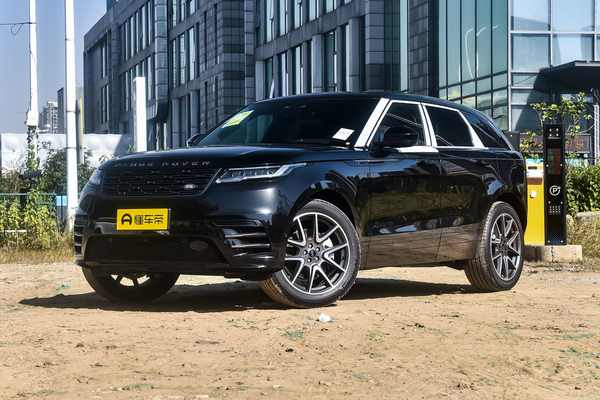 揽胜星脉 2026款 250PS 典范版厂商_基本信息图