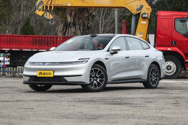 长安启源A06 2026款 240激光Ultra百公里耗电量(kWh/100km)_基本信息图