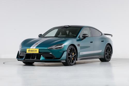 新车｜SU7 Ultra首销9万元权益延至4月30日，小米汽车4月购车权益