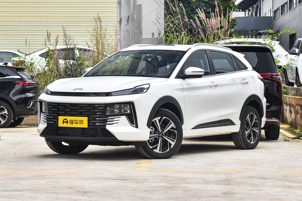江淮QX PHEV 2025款 120km 劲驰版发动机最大功率(kW)_基本信息图