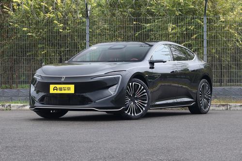 华为乾崑+四激光雷达，阿维塔 12究竟"硬核实力"还是"表面功夫"？