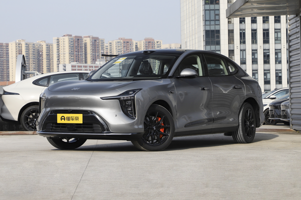 智己LS6 2026款 纯电 Pro Max厂商_基本信息图