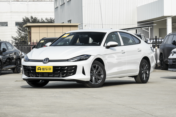 凌渡 2026款 凌渡L 300TSI DSG凌感版厂商_基本信息图