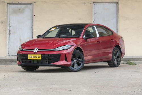 全新凌渡L上市即爆款，宽体轿跑造型，1.5T+2.0T可选，值得拥有！