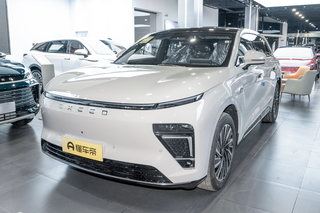 新车 | 17.28万元起/续航提升 2025款星途星纪元ET增程版新车型上市图1