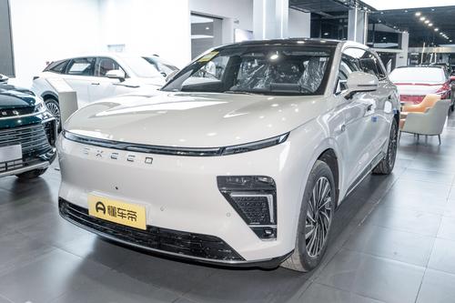 新车 | 17.28万元起/续航提升 2025款星途星纪元ET增程版新车型上市