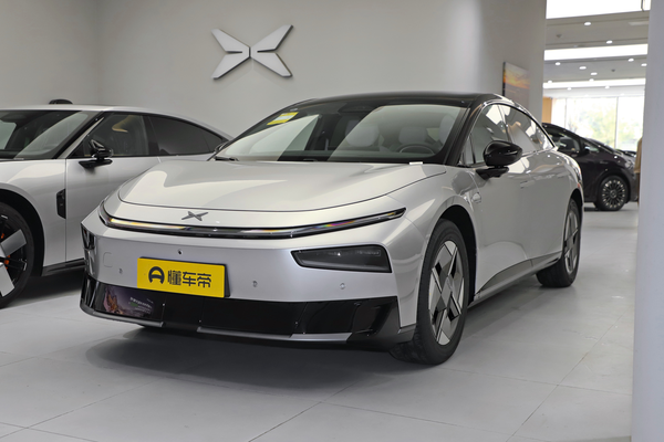 小鹏P7+ 2026款 增程 1550 Max 科技版电动机描述_电动机图