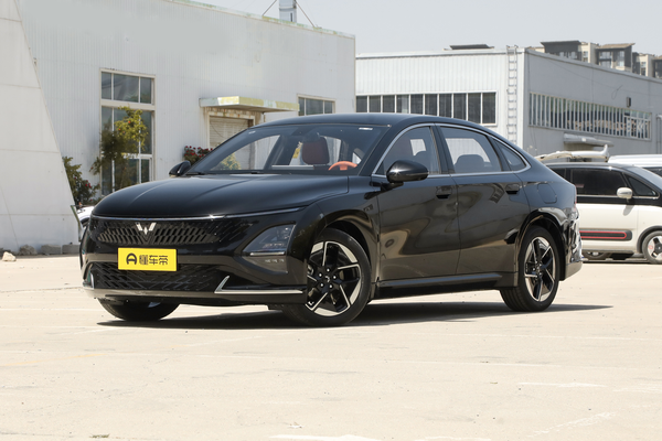 五菱星光PHEV 2025款 150km 智能进阶型电动机最大扭矩(N·m)_基本信息图