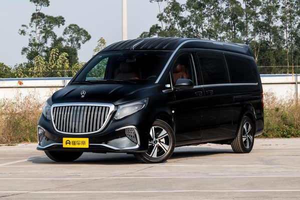 克蒂巴赫 2025款 2.0T 巴赫MH3厂商_基本信息图