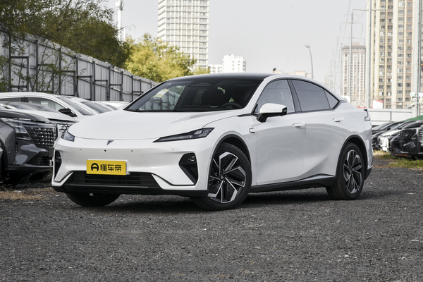 深蓝L07 2026款 660Ultra华为乾崑ADS SE版厂商_基本信息图