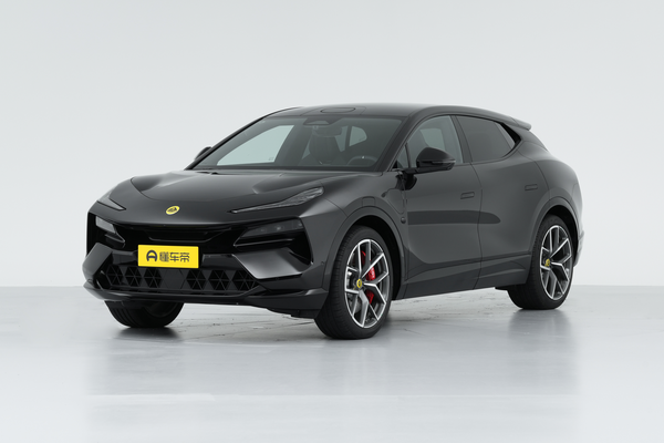 Eletre 2026款 600 SE厂商_基本信息图