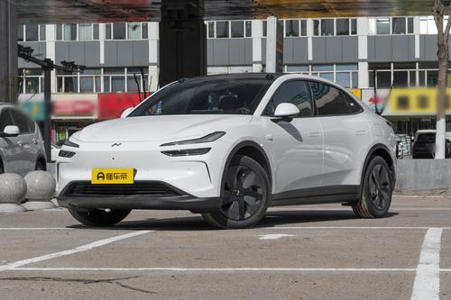 蔚来乐道L60：销量持续攀升，多项福利政策加持，实力不容小觑