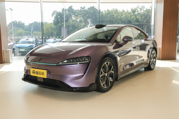 智界S7 2026款 Max 三元锂厂商_基本信息图