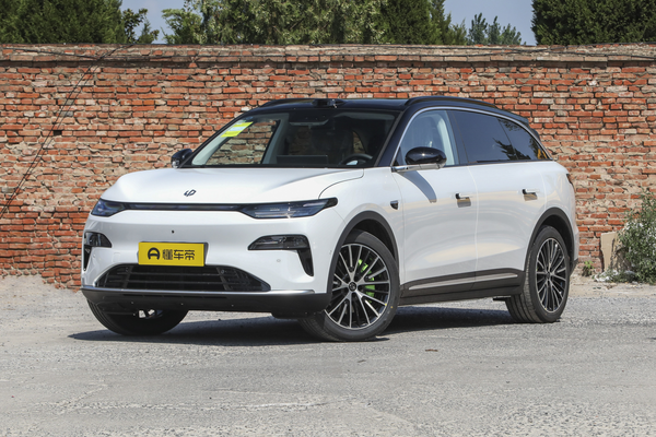 零跑C11 2026款 纯电版 640激光雷达智尊版厂商_基本信息图