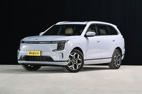 捷途山海L7 PLUS 2026款 220km 五座旗舰版厂商_基本信息图