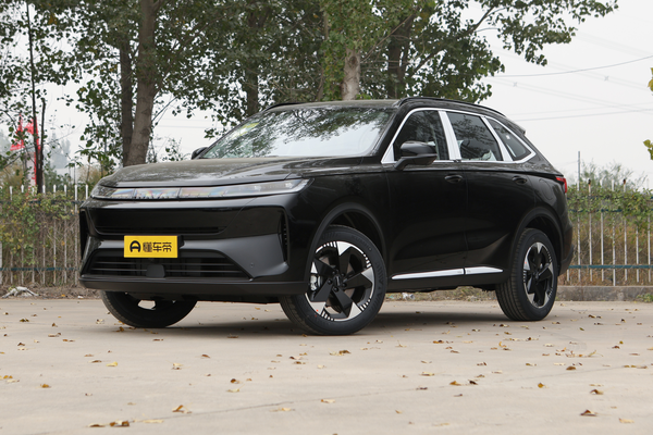 哈弗H6L 2026款 2.0T Max厂商_基本信息图