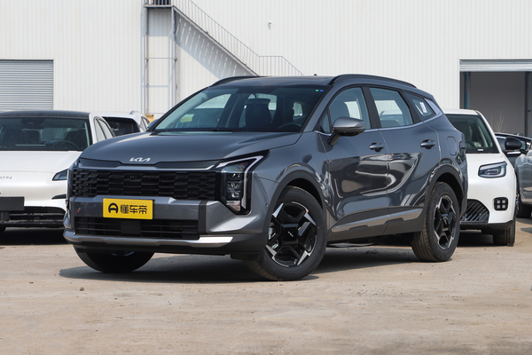 狮铂拓界 2026款 1.5T 两驱豪华版最大功率(kW)_基本信息图