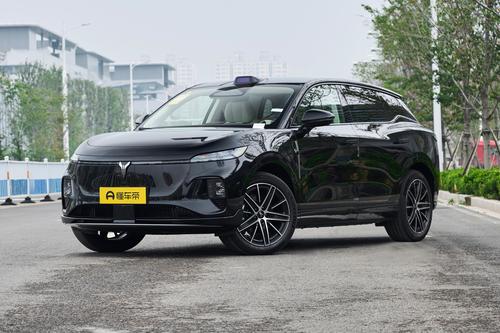 新车 | 华为乾崑版预售22万元起，新款岚图知音将于8月28日上市