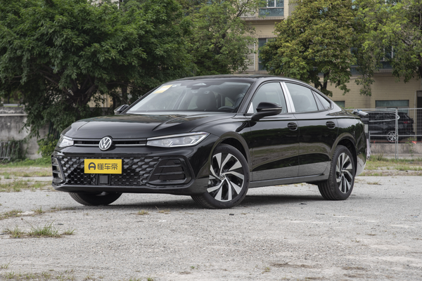 帕萨特 2025款 Pro  300TSI 星空龙耀版变速箱类型_变速箱图