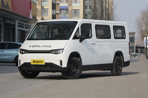 祥菱U7 2025款 明窗尊享版 爱易科50.24kWh厂商_基本信息图