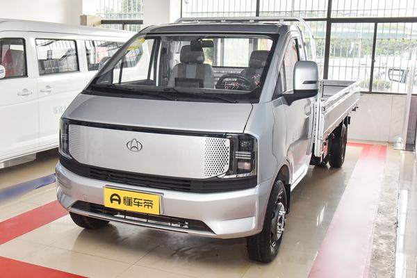 星塔 2025款 3.8米 汽油 1.6L 单排 舒适版厂商_基本信息图