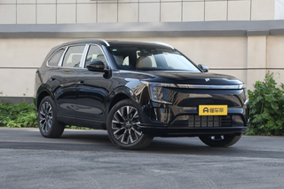 长续航+彩电大沙发，预售价13.99万起，捷途山海L7 PLUS香吗？图1