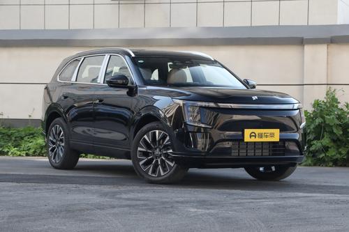 长续航+彩电大沙发，预售价13.99万起，捷途山海L7 PLUS香吗？