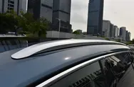 车顶行李架