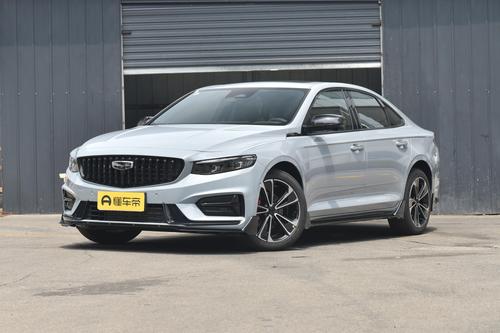 月销7086辆的吉利星瑞到底值不值得购买？