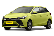 YARIS L 致炫经销商报价暂无报价