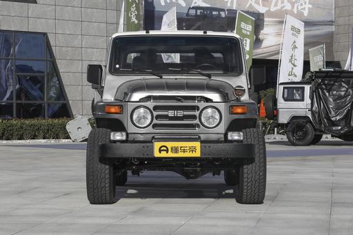 BJ 212排放标准是国几?BJ 212是国六A还是B？