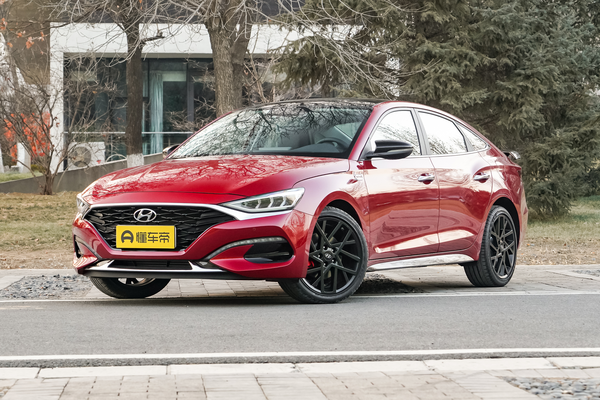 菲斯塔 2021款 280TGDi DCT Luxury Sport劲享版厂商_基本信息图