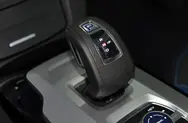 电子挡杆