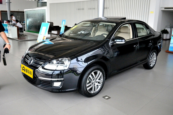 速腾 2011款 1.6L 手动舒适型能源类型_基本信息图