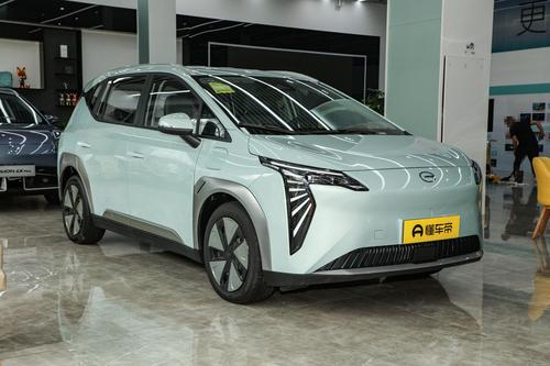 0首付+3.6万综合补贴，610续航+2750mm轴距，买大五座SUV看这款！