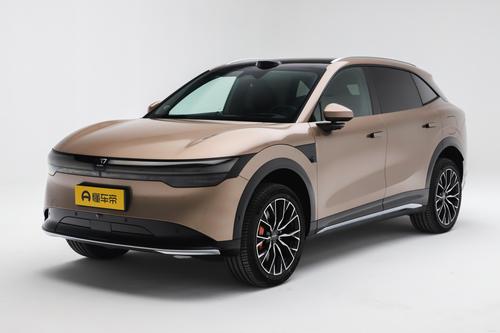 极氪7X：20万-30万级电动SUV，配置全面，值得购买