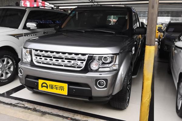 发现 2009款 2.7T 自动 高配版最大功率(kW)_基本信息图
