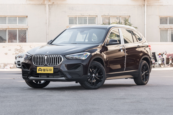 宝马X1 2021款 sDrive20Li 时尚型厂商_基本信息图